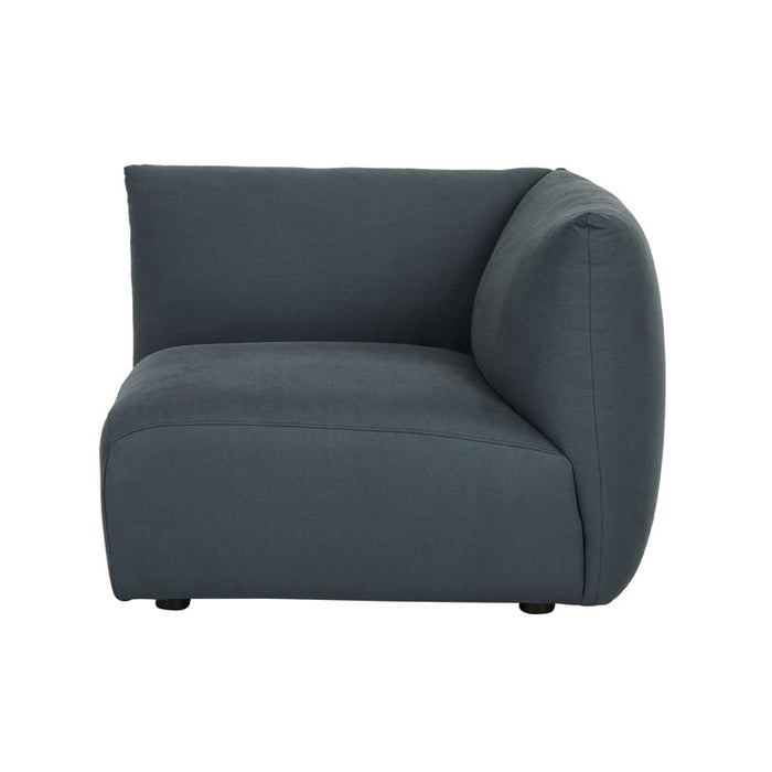 Natadora Slipper Corner Sofa