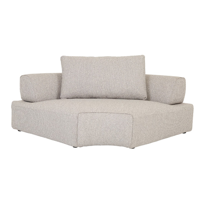 Madrid Loft Corner Wedge