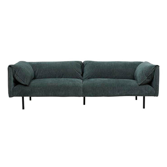 Felix Fold 4 Seater Sofa