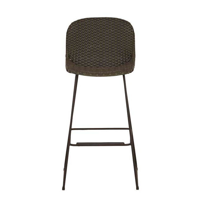 Granada Scoop Barstool