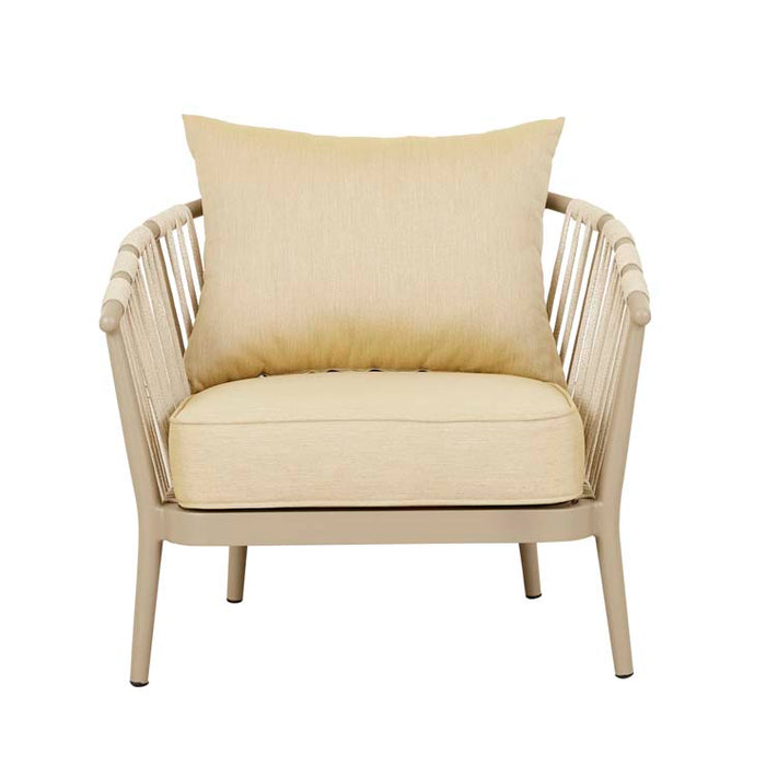 Maui Linear Sofa Chair