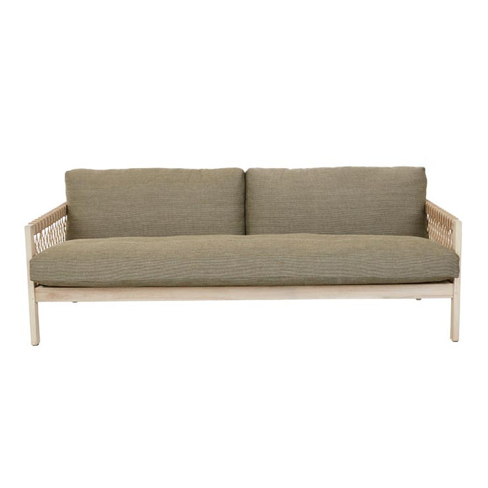 Normandy Twist 3 Seater Sofa