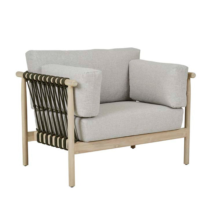 Tide Drift Sofa Chair