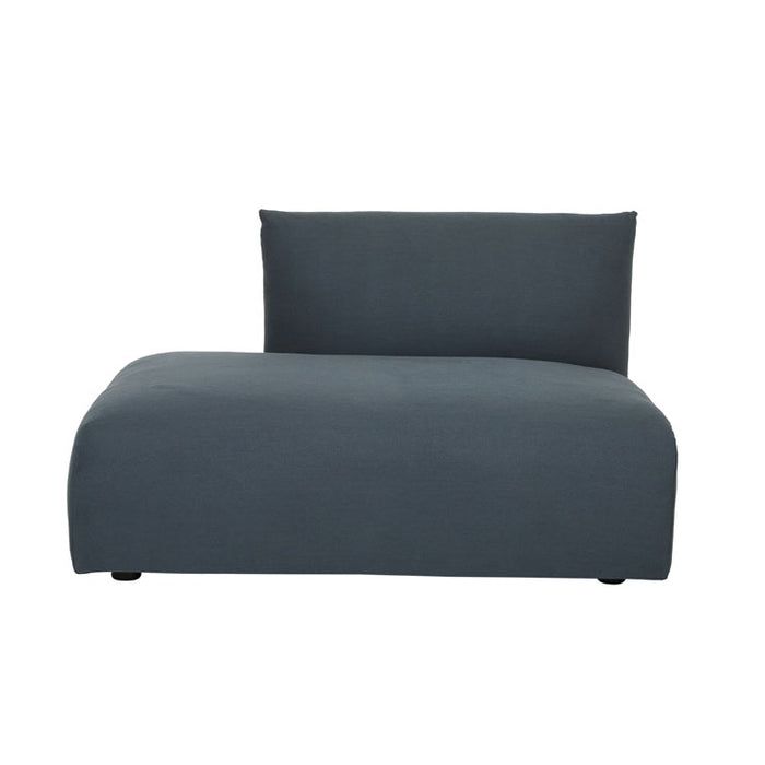 Natadora Slipper Open Left End Sofa