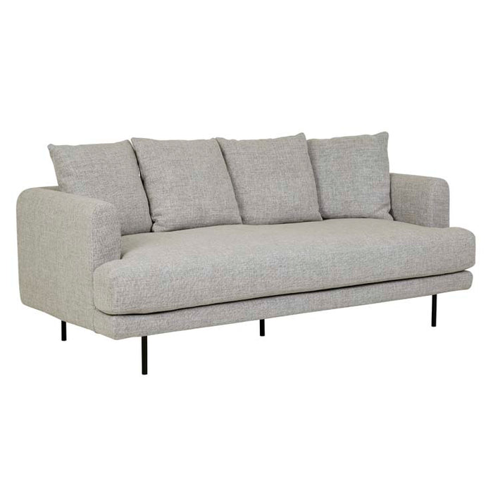 Vittoria Giselle 2 Seater Sofa