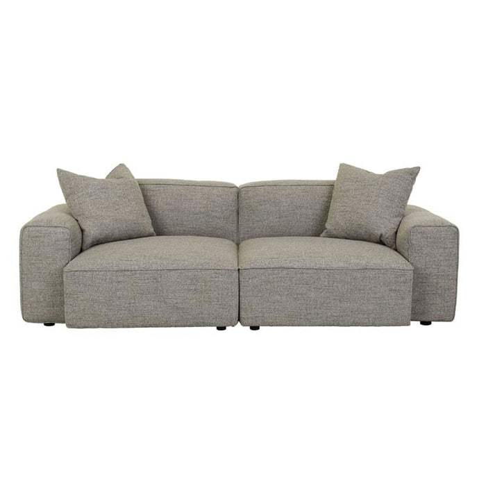 Airlie Slab 3 Seater Sofa