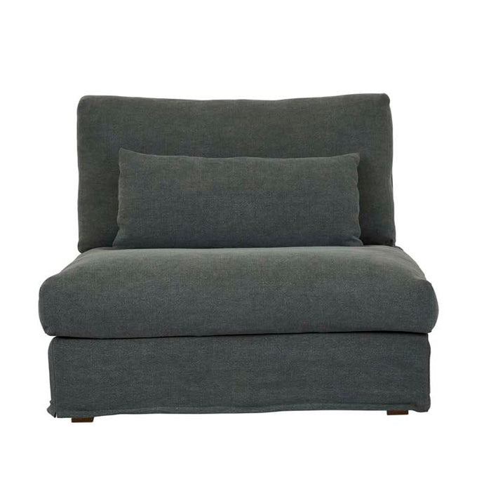 Tolv Island 1 Seater Centre Sofa