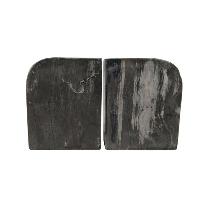 Aurora Smith Set of 2 Bookends