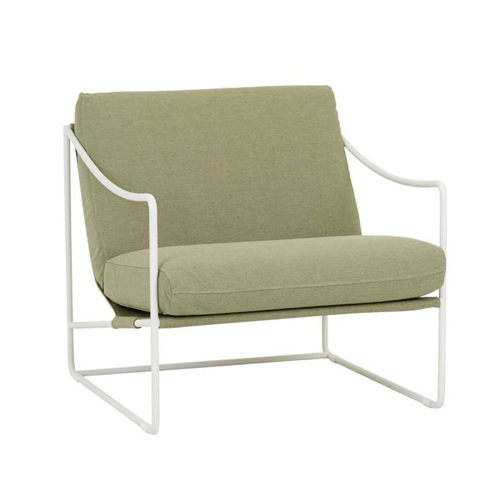 Allegra Outdoor Sofa Chair