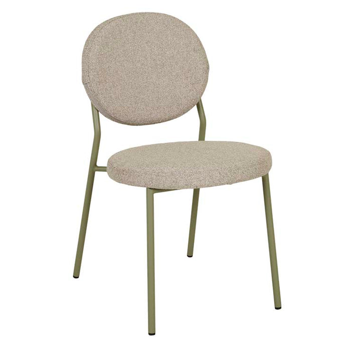Laylah Loop Dining Chair