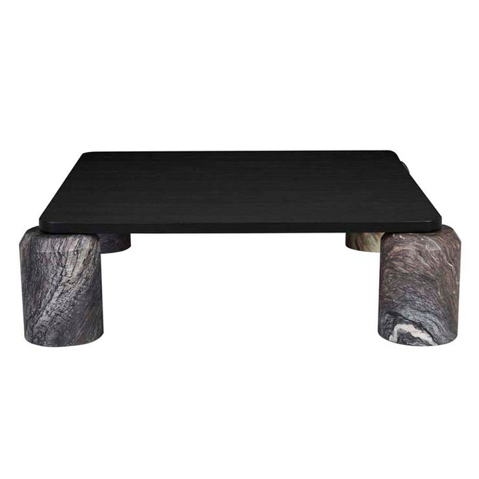 Pablo Marble Coffee Table