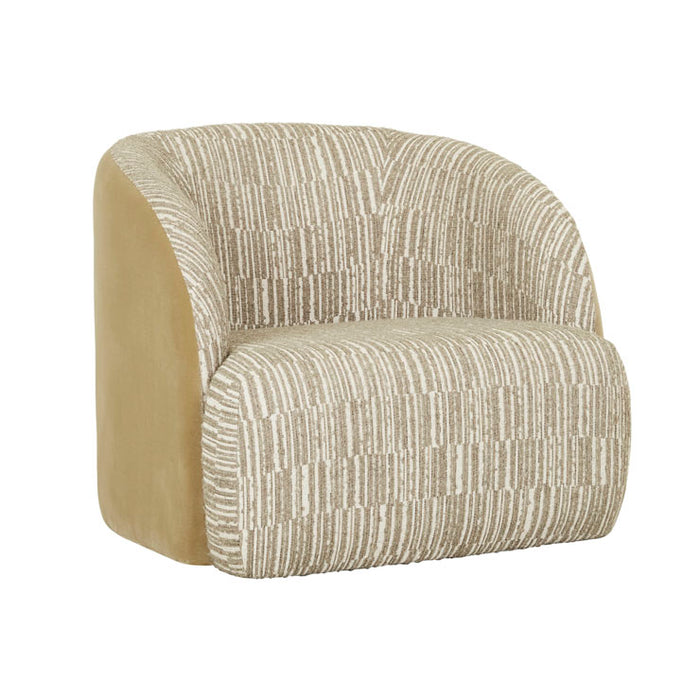 Kennedy Beckett Sofa Chair