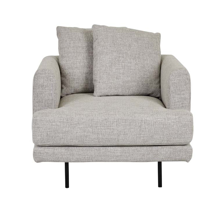 Vittoria Giselle Sofa Chair