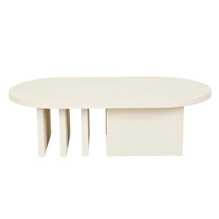 Jetty Coffee Table