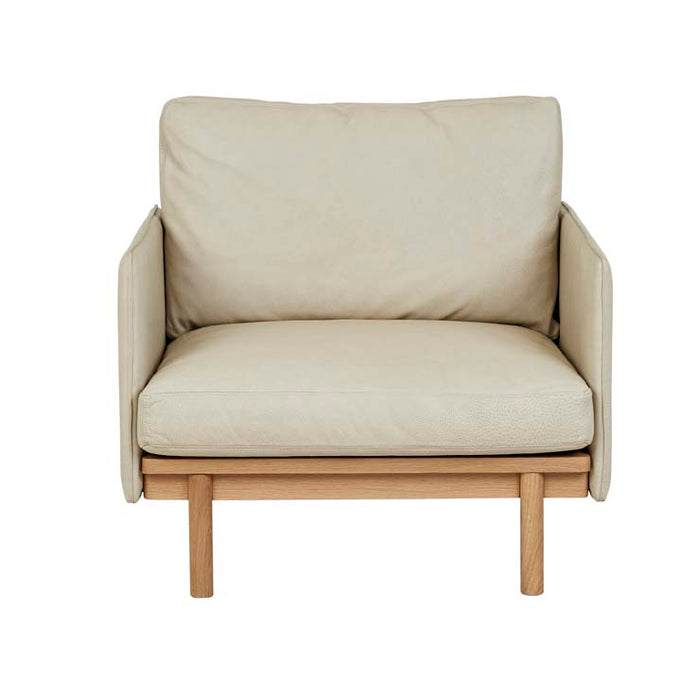 Tolv Pensive Sofa Chair