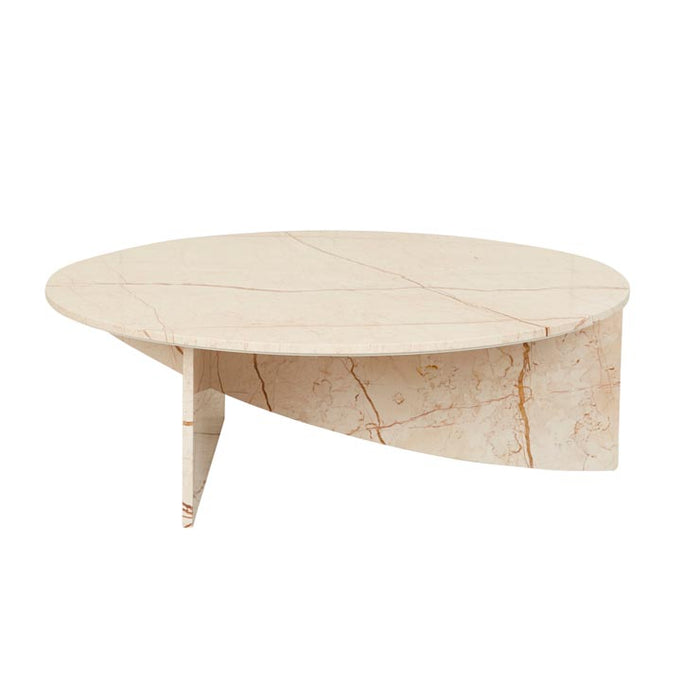 Atlas Crest Coffee Table