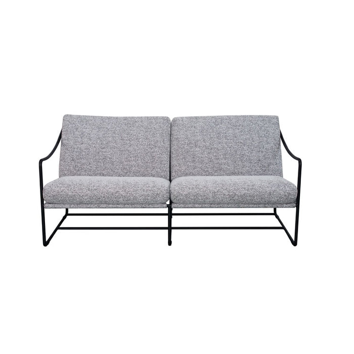 Allegra Outdoor 2 Seater Sofa