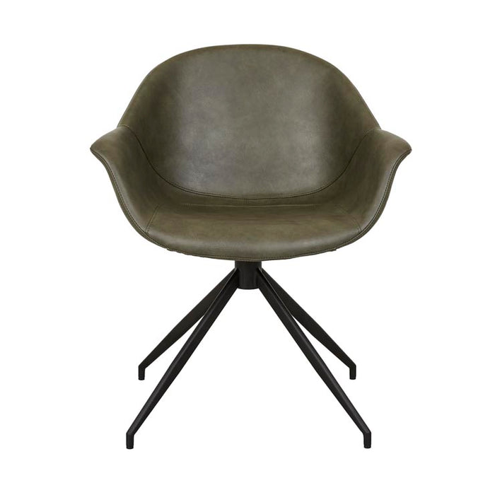 Daisy Spider Leg Office Chair