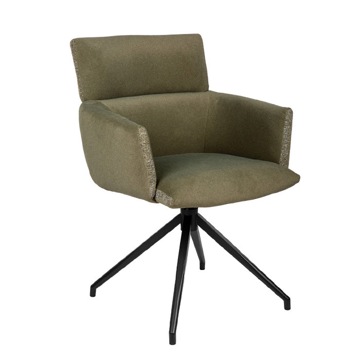 Kellan Swivel Base Chair