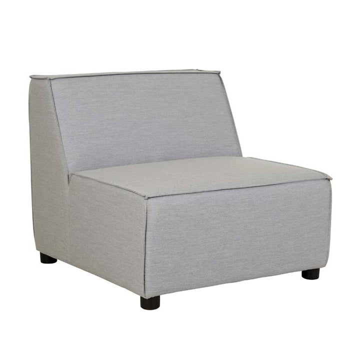 Aruba Cube 1 Seater Centre Sofa