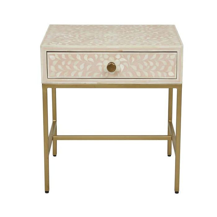 Taj Blossom Bedside