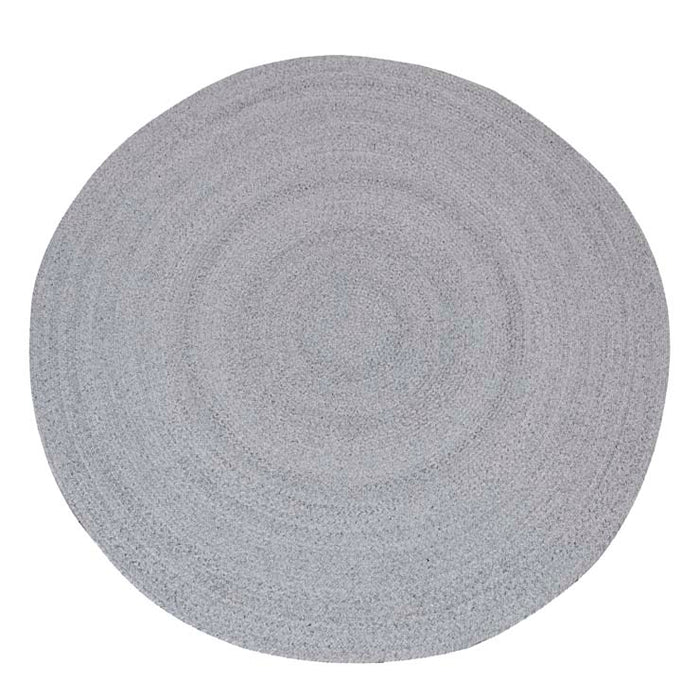 Harbour Braid Round Rug