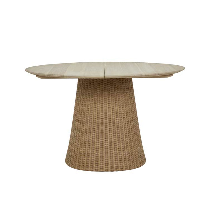 Tide Isle Dining Table