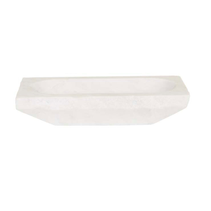 Rufus Lunar Rectangle Bowl
