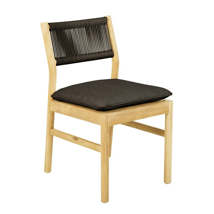 Cannes Rope Dining Chair