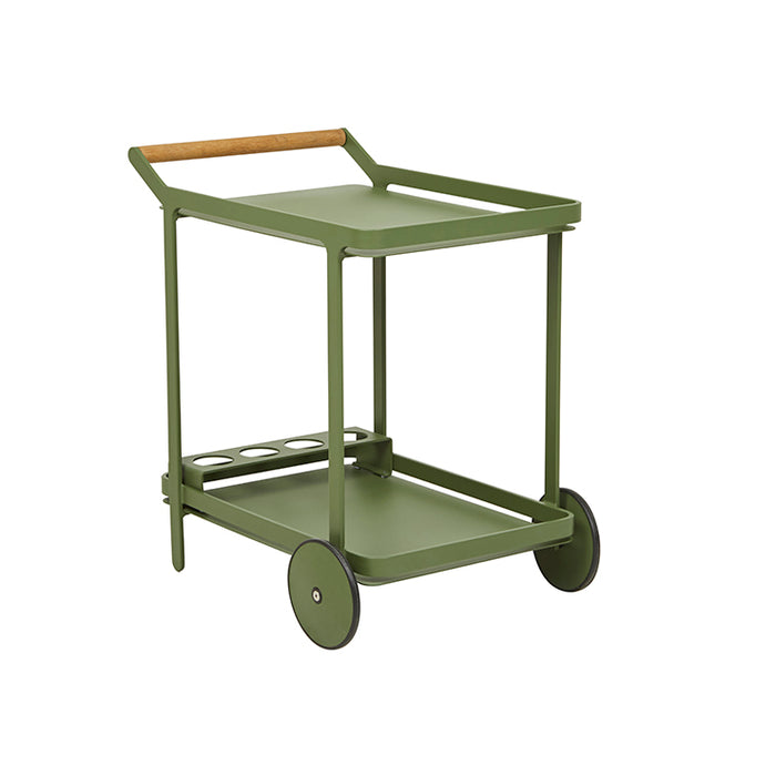 Lagoon Bar Trolley