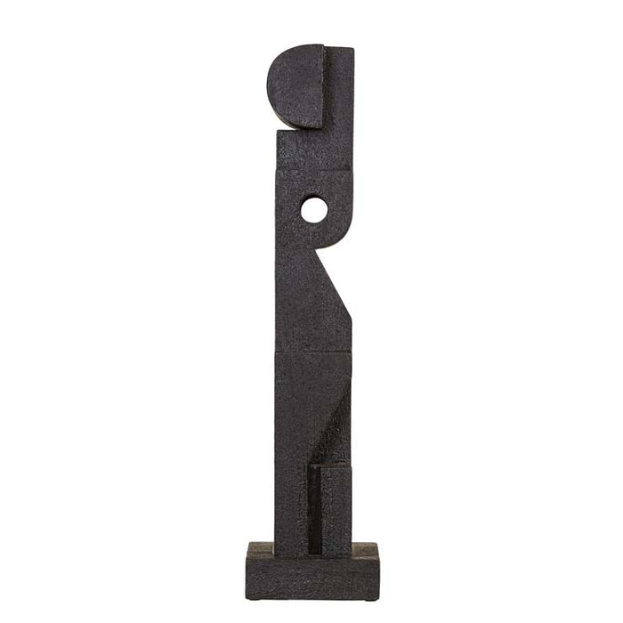 Theron Geo Sculpture