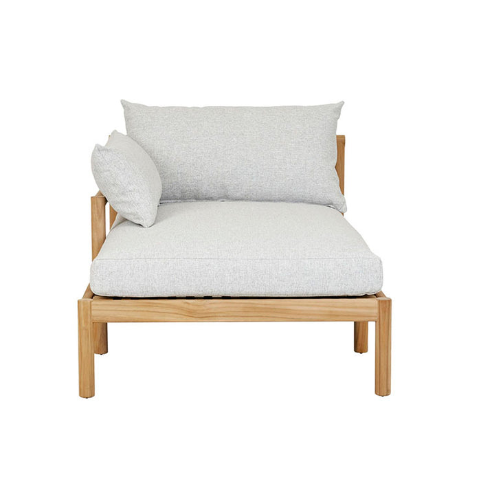 Wilomena Left Chaise Sofa