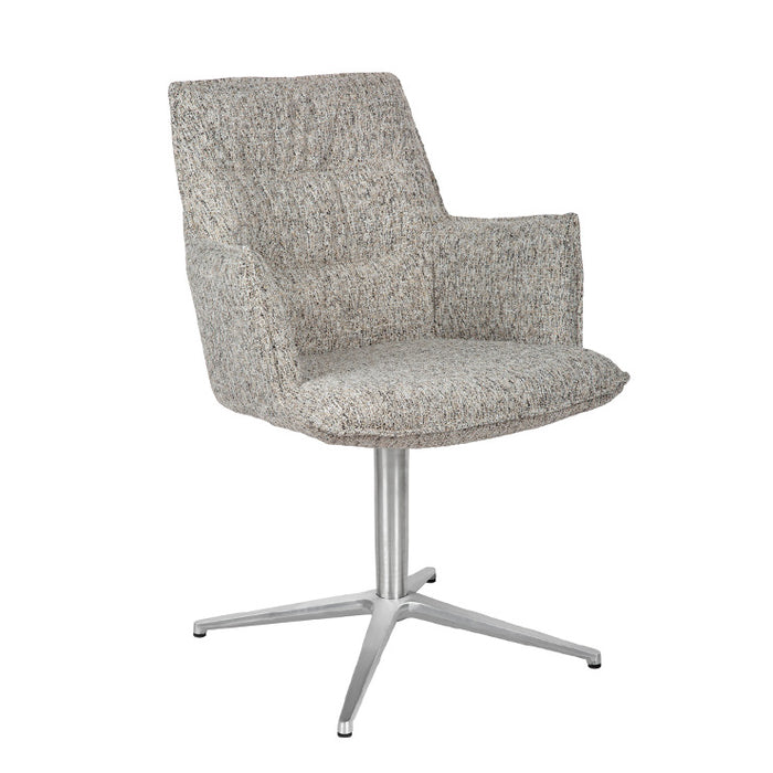 Lawson Swivel Base Chair