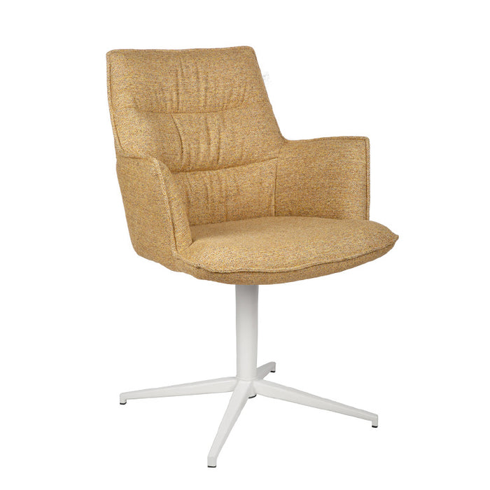 Lawson Swivel Base Chair