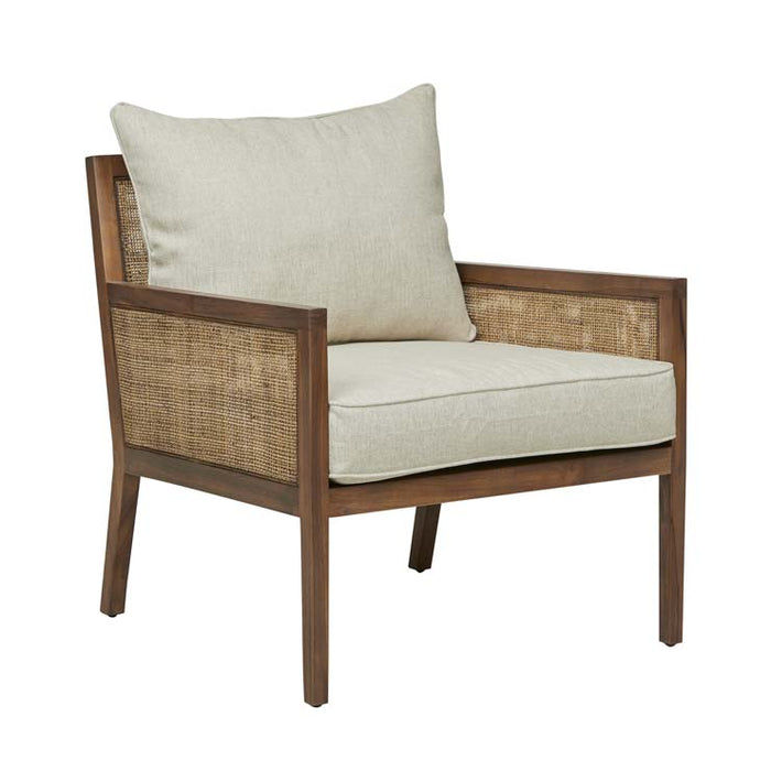 Adeline Square Occasional Chair