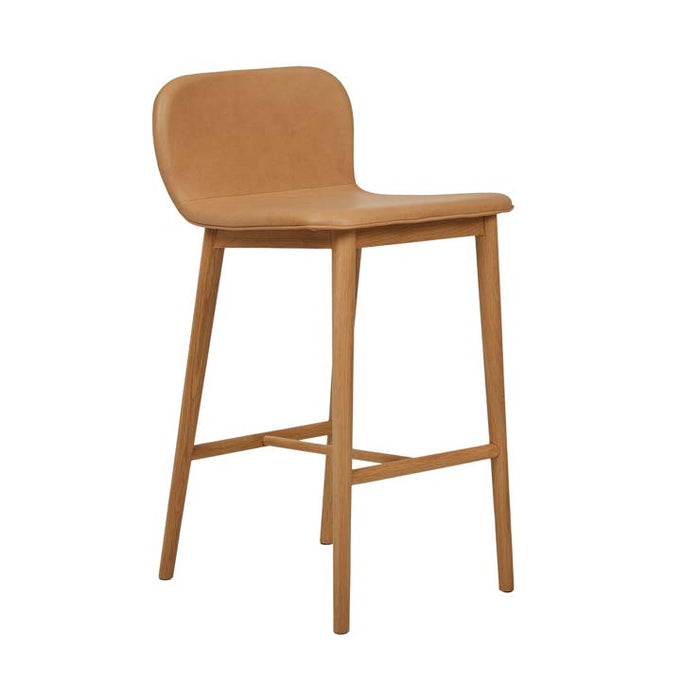 Puddle Upholstered Barstools