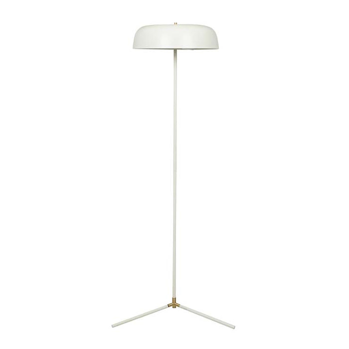 Easton Canopy Floor Lamp
