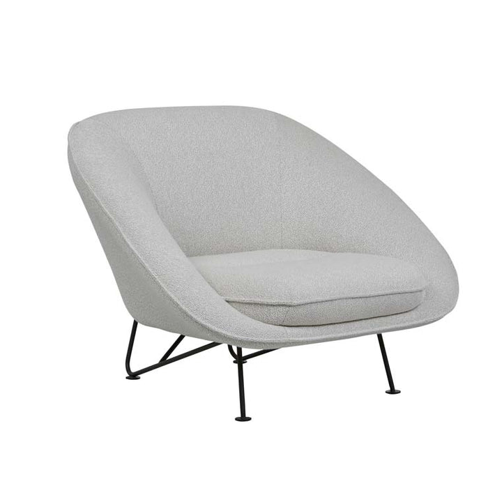 Tolv Portobello Metal Sofa Chair