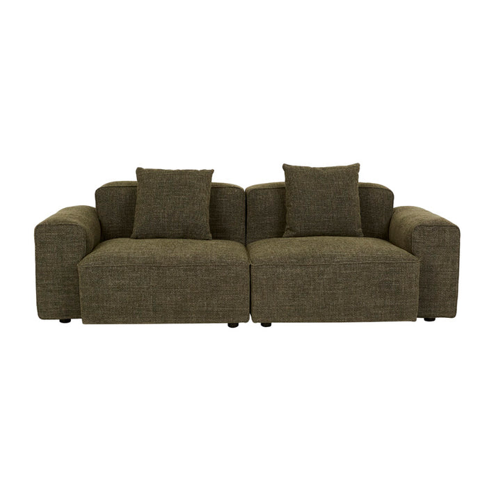 Airlie Slab 3 Seater Sofa