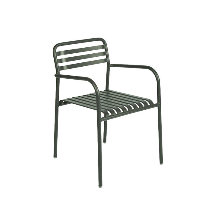 Pier Breeze Dining Armchair