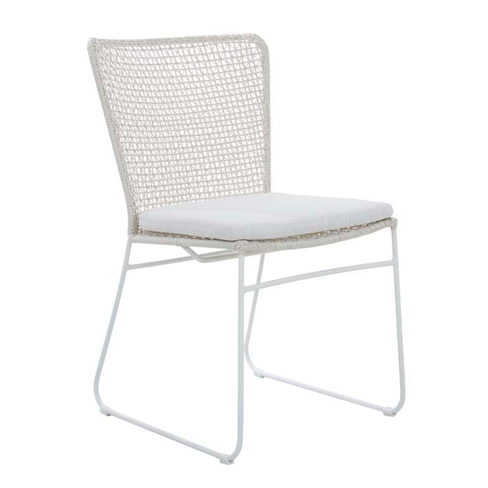 Cabana Sleigh Dining Chair