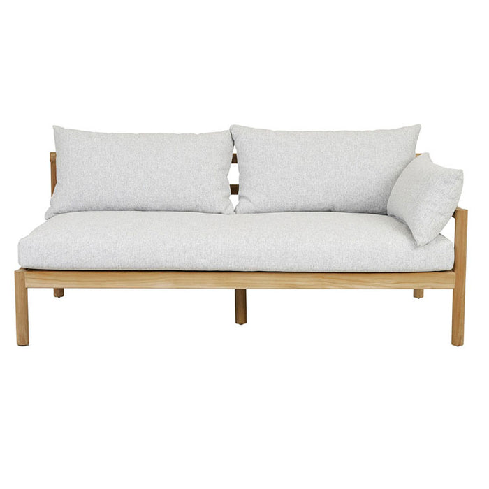 Wilomena Right 2 Seater Sofa