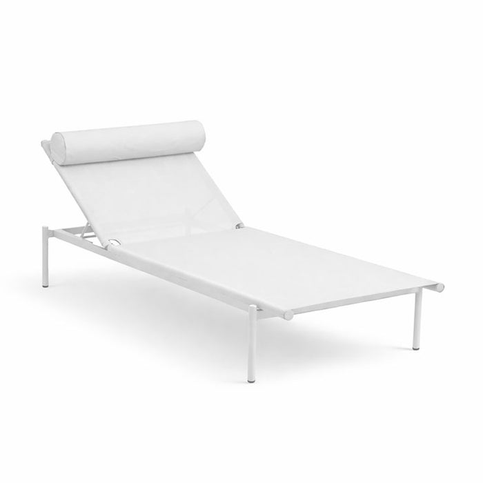 Pier Tulum Sunbed
