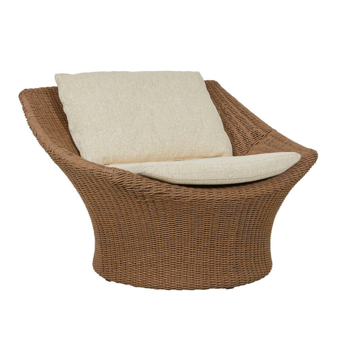 Normandy Weave Occasional Chair