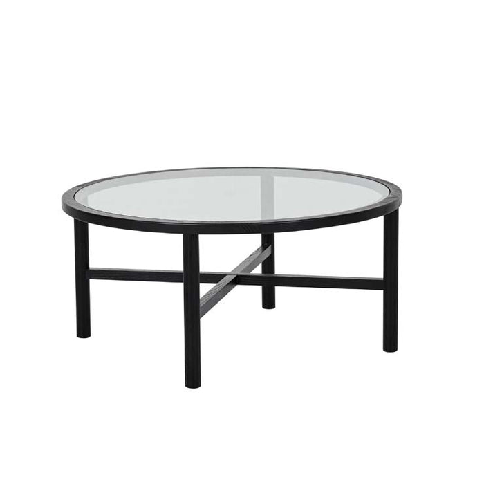 Windsor Cross Coffee Table