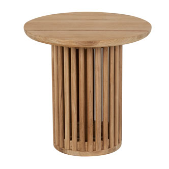 Banksia Side Table