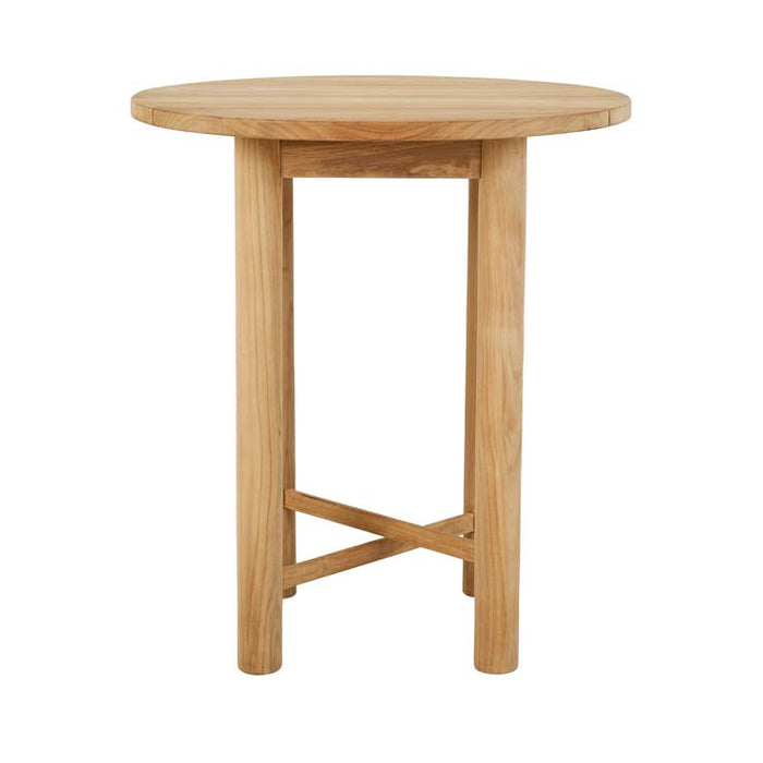 Cannes Round Bar Table