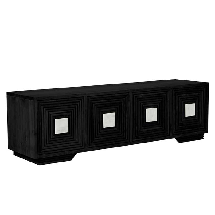 Jagger Luxe Entertainment Unit