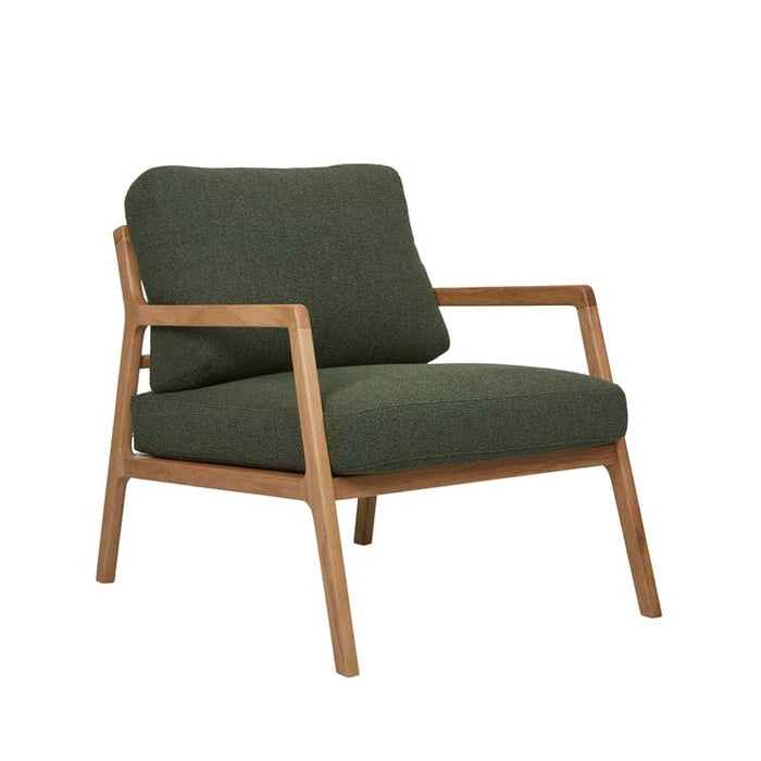 Tolv Nysse Occasional Chair