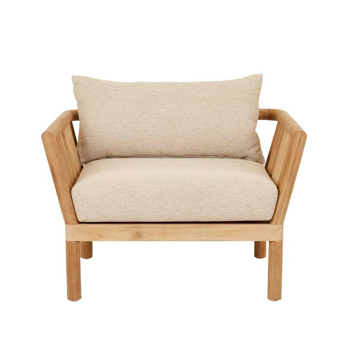 Sicily Frame Sofa Chair